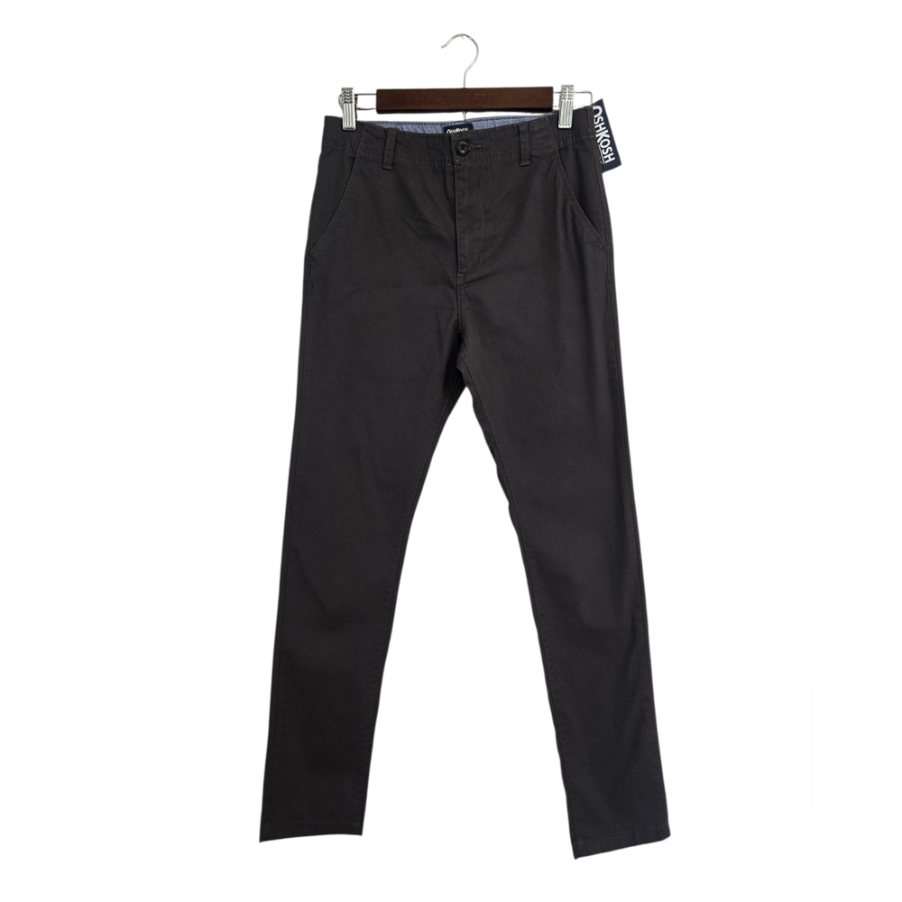 NWT Oshkosh B'gosh Youth Boys Pants Size 14/14A